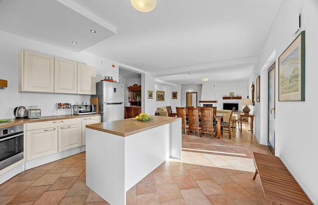 Idyllic Istrian Escape With Pool - Foto 13