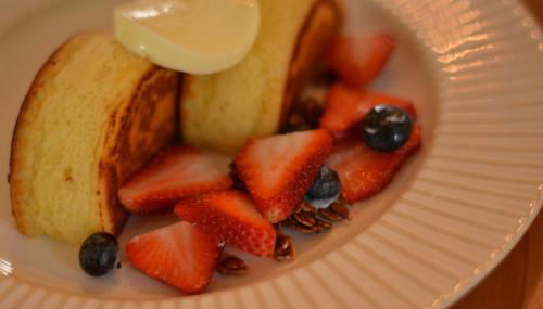 Rockhouse Suites - Foto 3