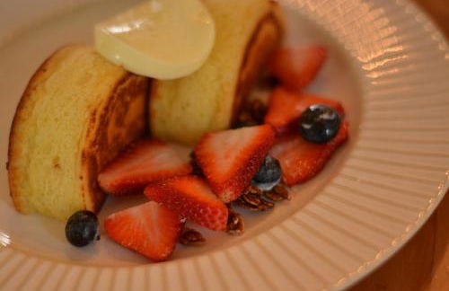 Rockhouse Suites - Foto 3