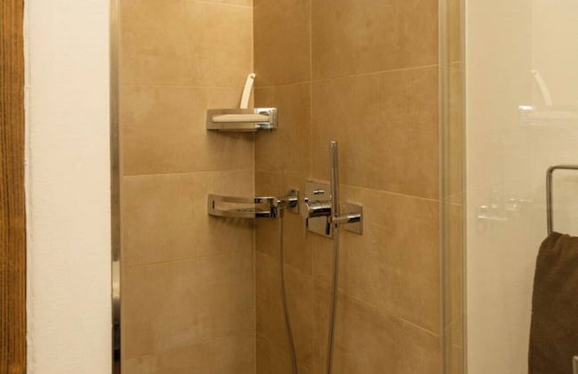 Chalet Weisshorn 1 - Foto 17