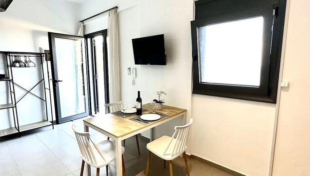 Brand New Studio Seaview I - Foto 5, Habitación