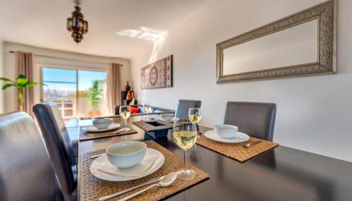 AlgarSun - idealy situated holiday apartment with all modern comfort - Foto 3