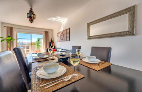 AlgarSun - idealy situated holiday apartment with all modern comfort - Foto 3