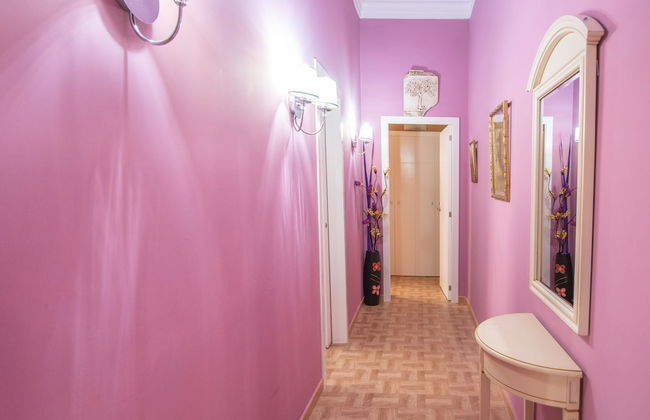 Apartamento del Arqueólogo de Cadiz - Foto 23