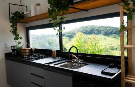 Chalé Monte Lumier - Foto 17