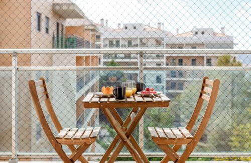 Modern 2 bedroom apt 20 min from city center - Foto 38