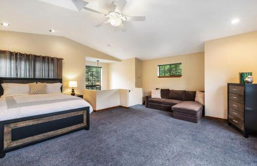 Glen Ellen Stone Retreat - Family Friendly Home - Walk to Town - Foto 19