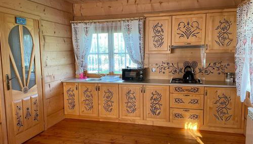 Domek u Orszulaków - Foto 5