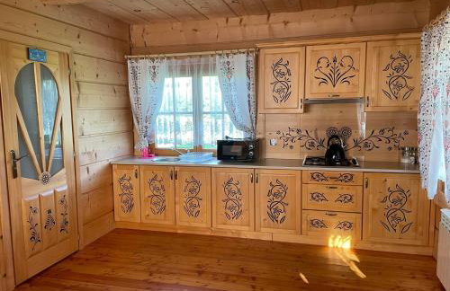 Domek u Orszulaków - Foto 5