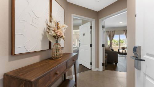 Combined units 2 Kitchens Sleeps 6 - Foto 2, Other