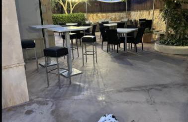 Villa Finca Haus für Gruppen, Bike & Familien Top-Lage am Meer bei Es Trenc, Pool, Klimaanlage - Photo 44