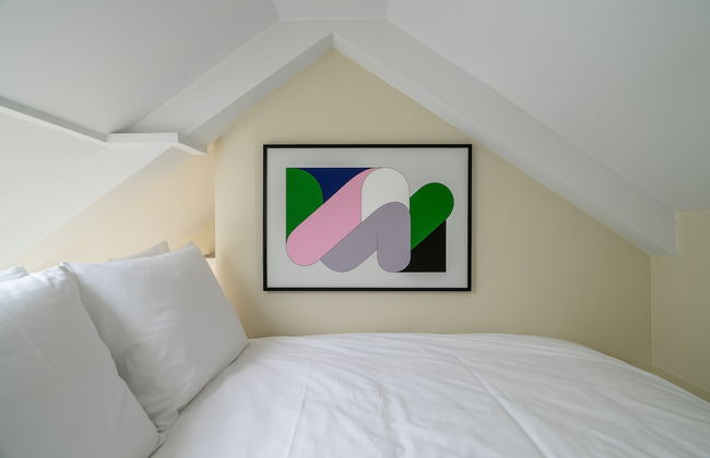 Numa | Amsterdam Oosterpark - Photo 7