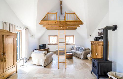 Hofgut Dösterhof - Ferienwohnungen - Foto 23