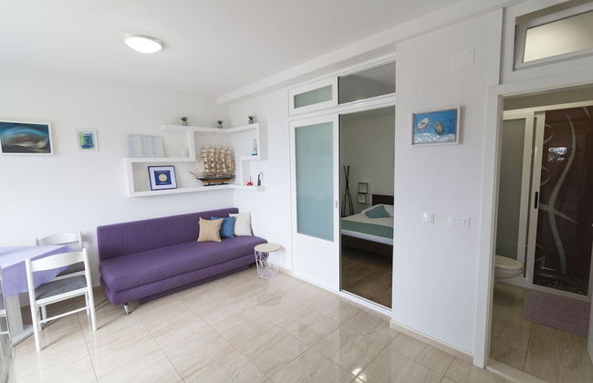 La Storia Apartments - Foto 41