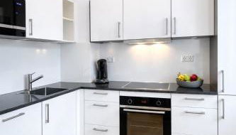 Luxus Apartment am Ku'damm - 3 Zimmer - Foto 2