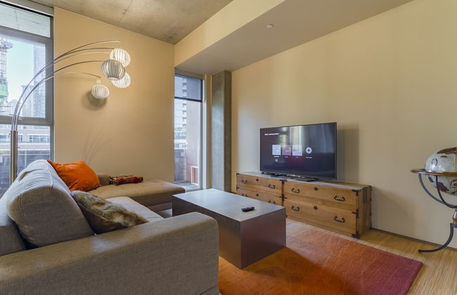 Domicile Suites at Mark on 8th - Photo 63