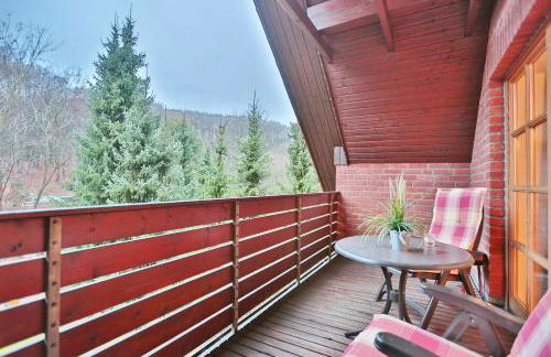 Ferienparadies Klingberg Ferienparadies Klingberg Appartement 6 - Foto 6