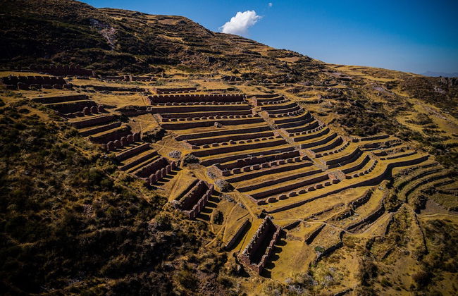 SKY DOME PERU - Foto 30