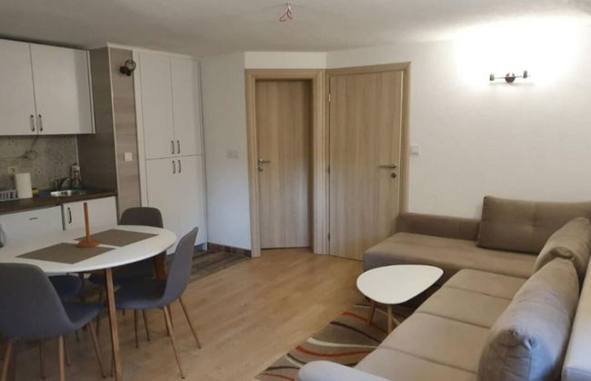 Marušić Apartmani - Foto 13