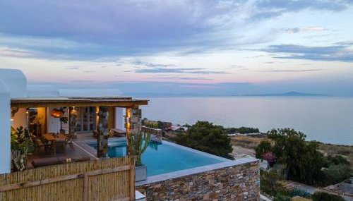 Villa Lefko - Foto 3