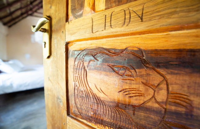 Njobvu Safari - Foto 39