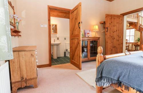 Hepple Hill Cottage - Foto 28