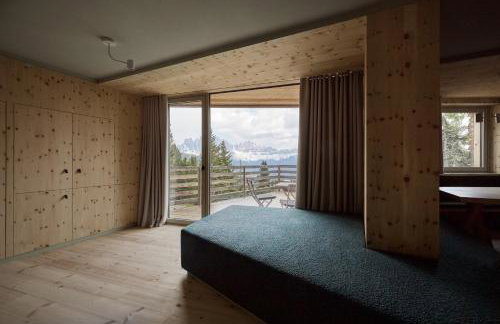 Odles Lodge - Foto 16