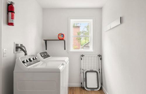 Modern Coastal Retreat on Cottage Road - Foto 25