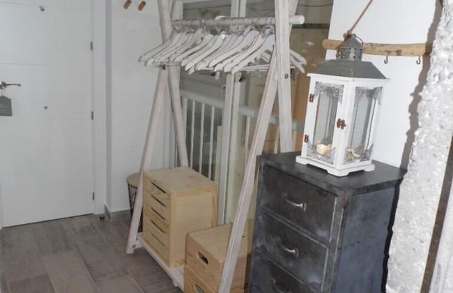 Apartamentos San Miguel - Foto 16