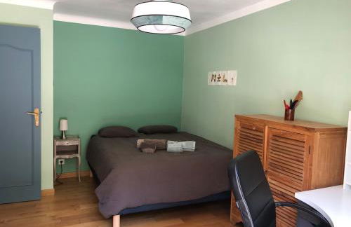 La Villa du Castel - Foto 17