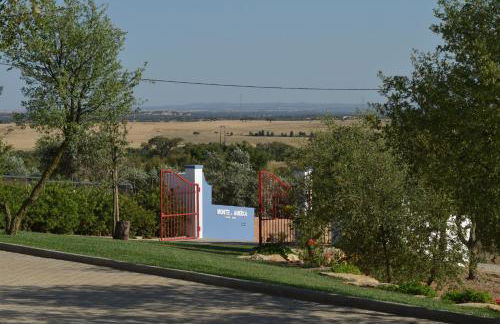 Monte da Ameixa Country House - Foto 22