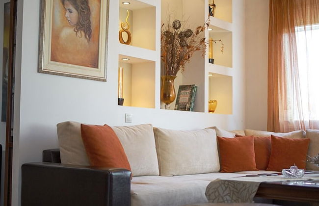 Venia House Marathos - Foto 34