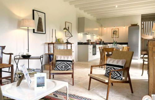 Les Ecuries - Campagne - Vue mer - Photo 21