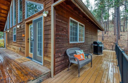 Camp Polk Lodge - Foto 29