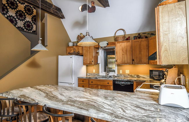 Glen Clova by Taylor Made Deep Creek - Foto 16