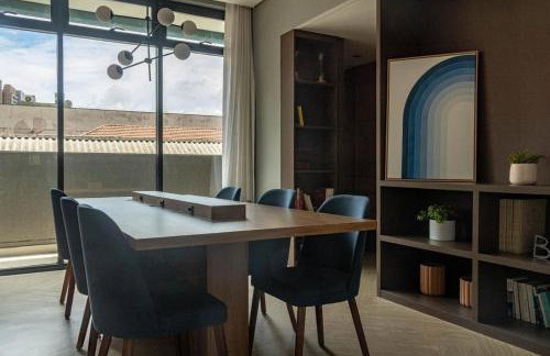 Lindo flat no Butantã! Próx a USP! - Foto 29