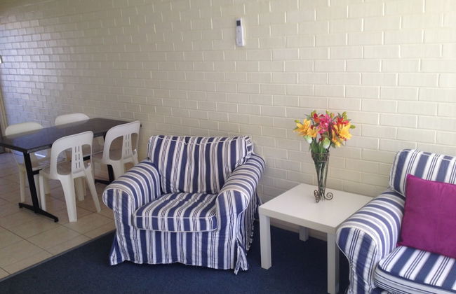 Como Apartments - Geraldton - Foto 13
