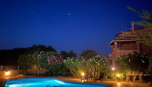 Villa Leo 1 , Dassia , Corfu - Foto 2