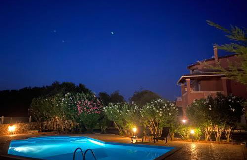 Villa Leo 1 , Dassia , Corfu - Photo 2