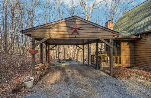 Hot Tub Fireplace Fire Pit Game Room & More - Foto 33