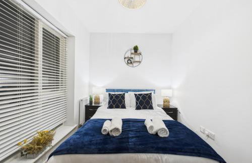 Harveys Yard by Signature Stays - Luxury home - Beach - Parking - Foto 26