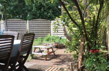 Maison Jardin Proche Paris - Foto 10