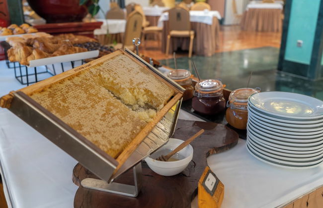 MS Aguamarina Costa del Sol - Foto 64