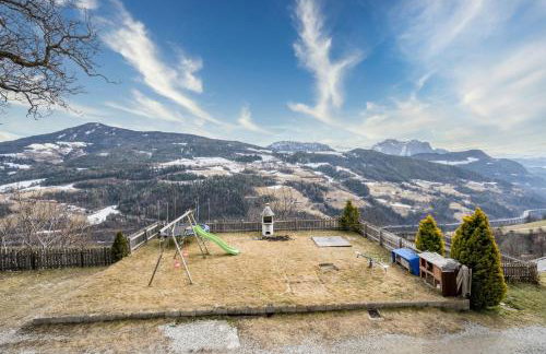 Urlaub auf dem Bauernhof Hallerhof - Foto 29