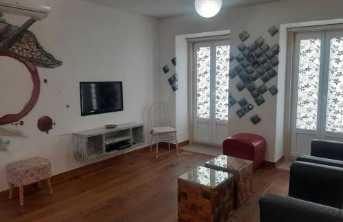 MyPlaceLisbon - River View Paraíso Apartment - Foto 7