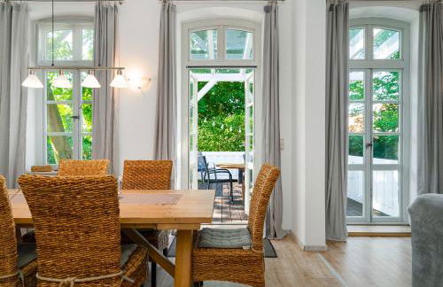 Alte Pastorei Wiefels - Photo 18