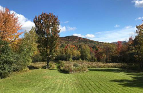 Upscale Montgomery Cabin, Near Jay Peak Resort! - Foto 30