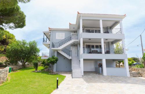 Vasilopoulos Residences - Apartments Ioni & Neso, Eliana & Melanthia - Foto 68