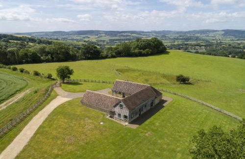 Wassell Barn - Foto 27