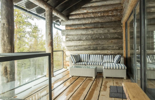 Villa toprakka b - Foto 24